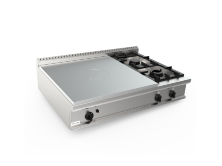 Cucina tuttapiastra l9tpg6bb-2