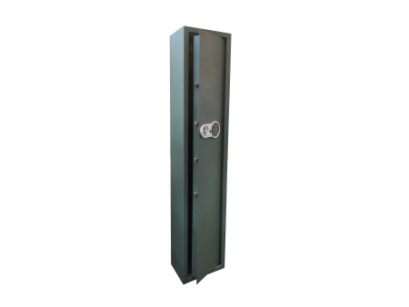 Portafucili Serie S5001TE
