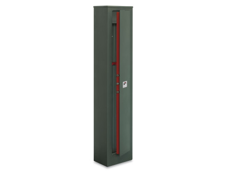 Portafucili Serie S5000