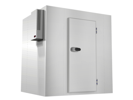 CELLA SUPEREKO 70 mm CON PAVIMENTO