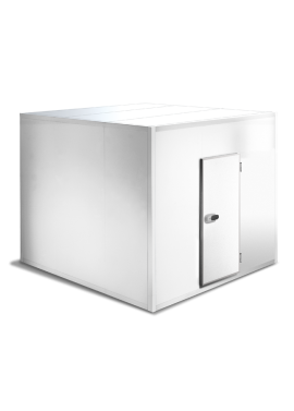 CELLA SUPEREKO 70 mm CON PAVIMENTO