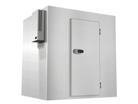 CELLA SUPEREKO 130 mm CON PAVIMENTO