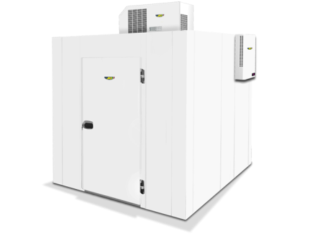 CELLA SUPER 10 SPESSORE 100 CON PAVIMENTO