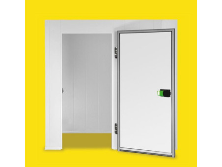 CELLA SUPER 10 SPESSORE 80 SENZA PAVIMENTO