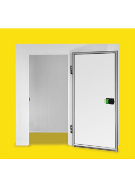 CELLA SUPER 10 SPESSORE 80 SENZA PAVIMENTO