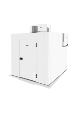 CELLA SUPER 10 SPESSORE 100 SENZA PAVIMENTO