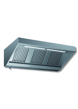 CAPPE SERIE SNACK CON  MOTORE