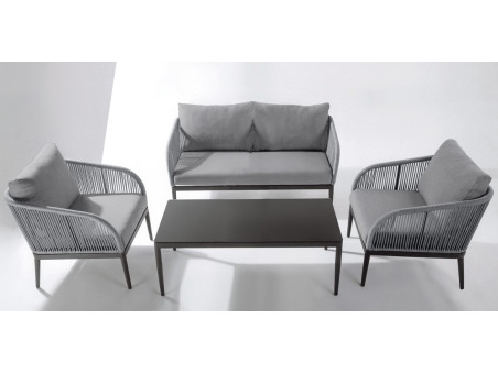 sedie tavoli rossanese 1795 sf1 set 11 salotti per esterno