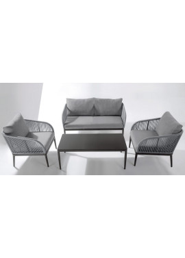 sedie tavoli rossanese 1795 sf1 set 11 salotti per esterno