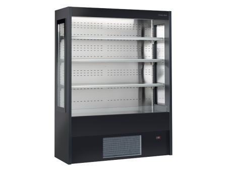 Banco refrigerato per servizio assistito