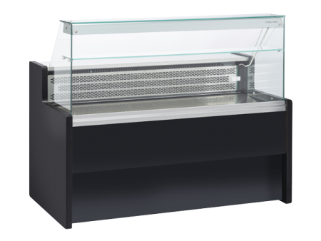 Banco refrigerato per servizio assistito