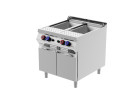 cuocipasta a gas doppio versione usa 100.000 btu modello cpg92mt ilsa cottura