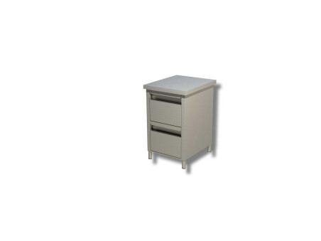 CASSETTIERA 2 CASSETTI