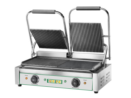 PIASTRA GHISA MISTA EASYLINE EG03M 1PH