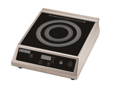 PIASTRA INDUZIONE EASYLINE PFD35N 1PH