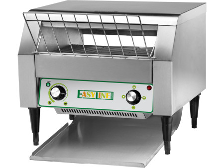 TOSTAPANE CONTINUO EASYLINE ESTA3 1PH