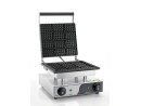 PIASTRA WAFFLE QUADRATA EASYLINE WM15