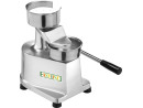PRESSA HAMBURGER EASYLINE HF100 MANUALE