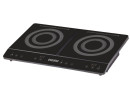 PIASTRA INDUZIONE DOPPIA ET350G EASYLINE 1PH