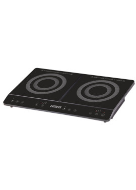 PIASTRA INDUZIONE DOPPIA ET350G EASYLINE 1PH