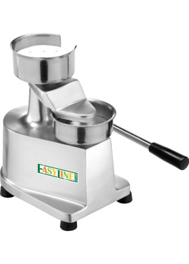 PRESSAMBURGER MANUALE HF100
