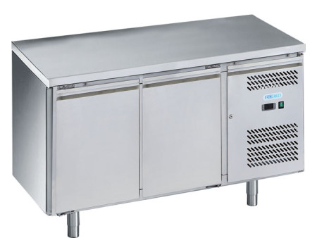 TAVOLO REFRIGERATO GN1/1 VENTILATO G-GN2100BT-FC