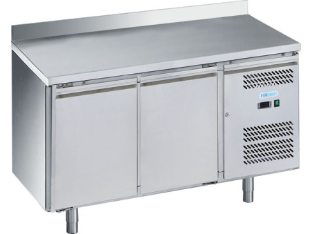 TAVOLO REFRIGERATO LINEA SNACK VENTILATO G-SNACK2200TN-FC