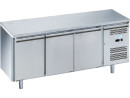 TAVOLO REFRIGERATO LINEA SNACK VENTILATO G-SNACK3100TN-FC