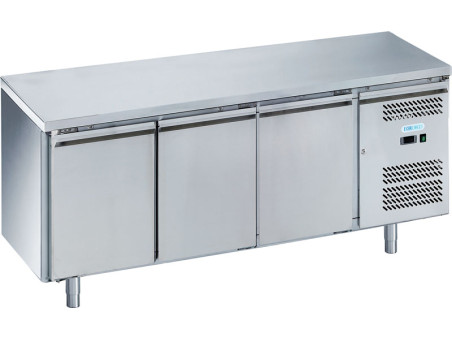 TAVOLO REFRIGERATO LINEA SNACK VENTILATO G-SNACK3100TN-FC