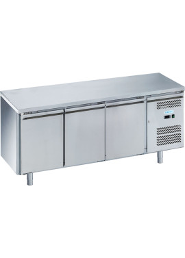 TAVOLO REFRIGERATO LINEA SNACK VENTILATO G-SNACK3100TN-FC