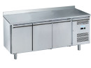 TAVOLO REFRIGERATO LINEA SNACK VENTILATO G-SNACK3200TN-FC