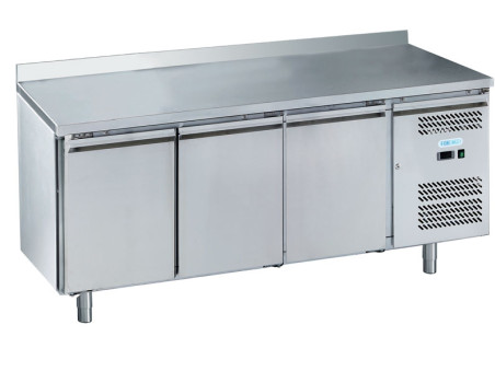 TAVOLO REFRIGERATO LINEA SNACK VENTILATO G-SNACK3200TN-FC