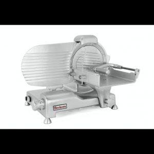 AFFETTATRICE MOD. VRT - C 300 CEP BLC