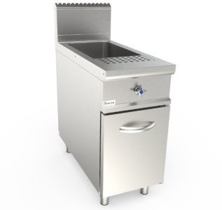 Cuocipasta gas lq-cpg1v40