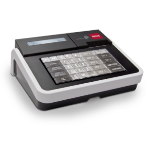 RCH WALL E MEC RT REGISTRATORE DI CASSA WIFI PER AMBULANTI