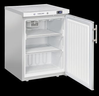 Armadio congelatore 200 Lt. (CLASSE A) CNX 2