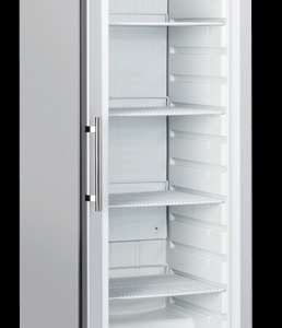 Armadio refrigerato 400 Lt. (PORTAVETRO) CRXG 4