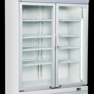 Drink cooler verticale da 1000 Lt. DC 1000H