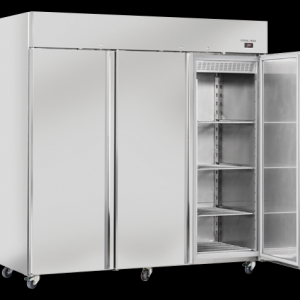 Armadio refrigerato GN2/1 GRC 1850