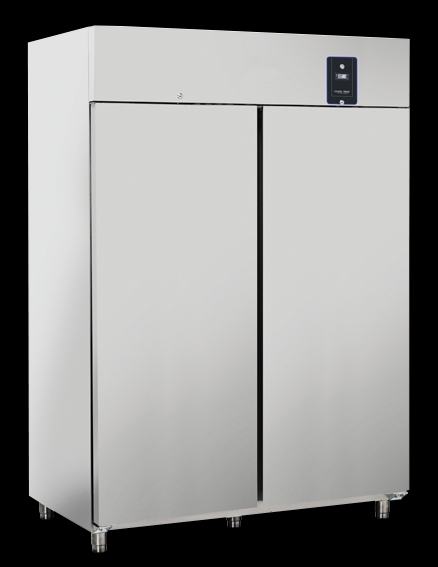 Armadio refrigerato GN2/1 in CLASSE A QR 12 – 5A