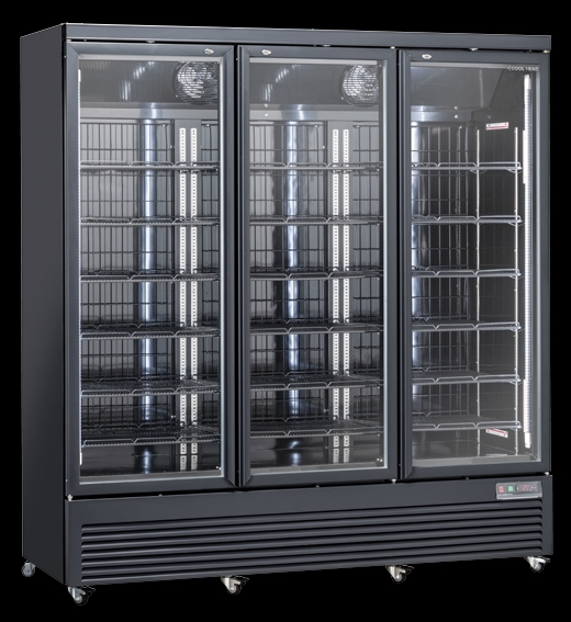 Armadio congelatore 1200 Lt. (PORTAVETRO) RFG 1900B