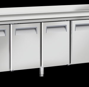 Tavolo congelatore per vassoi 325x410mm SF 4200