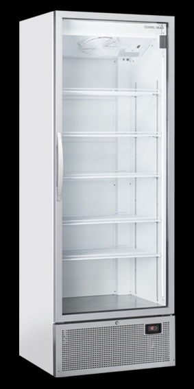 Drink cooler verticale (700 Lt.) TKG 710