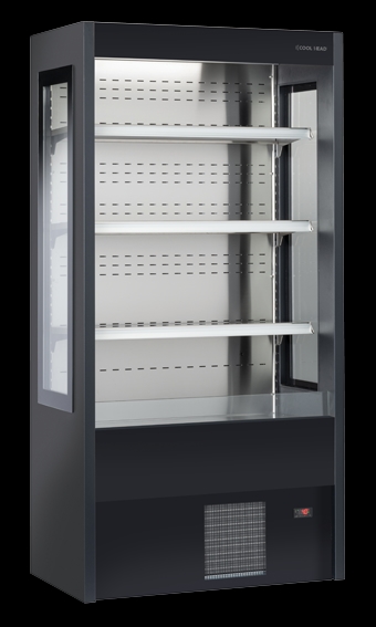 Banco refrigerato per servizio assistito WMP 100