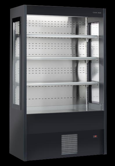 Banco refrigerato per servizio assistito WMP 120