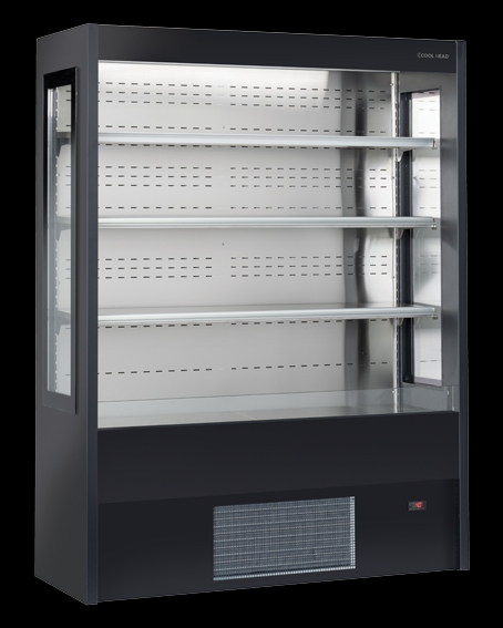Banco refrigerato per servizio assistito WMP 150