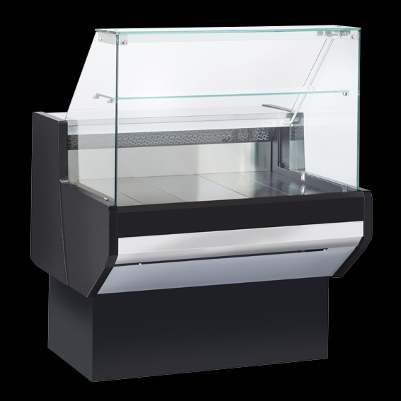 Banco refrigerato per servizio assistito WST 100