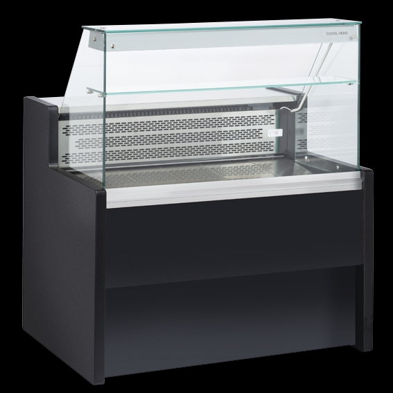 Banco refrigerato per servizio assistito WTE 100