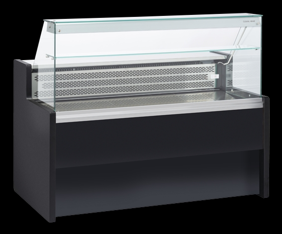 Banco refrigerato per servizio assistito WTE 150