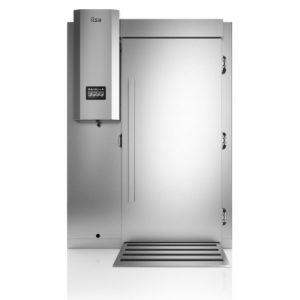 Abbattitore +90°/-18° AB80I4010 ILSA